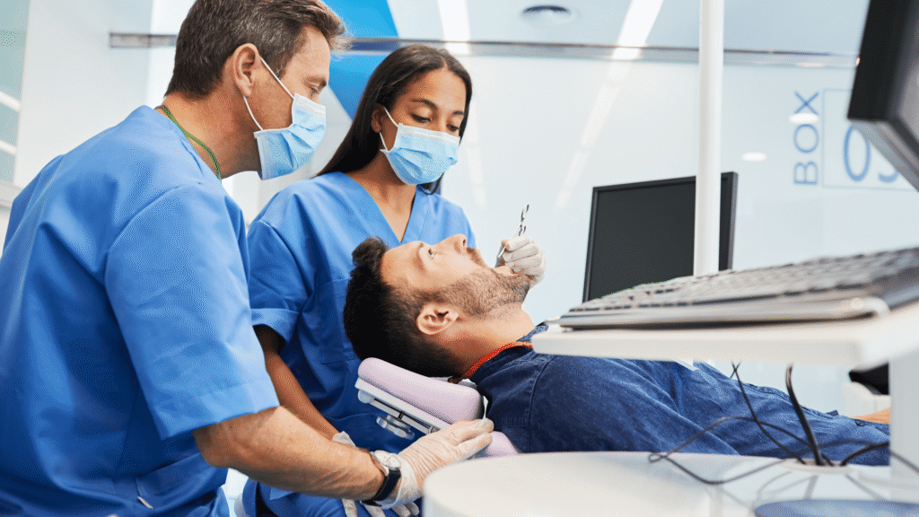 Best Dental Hospital In Balapur Dental Hospital in India