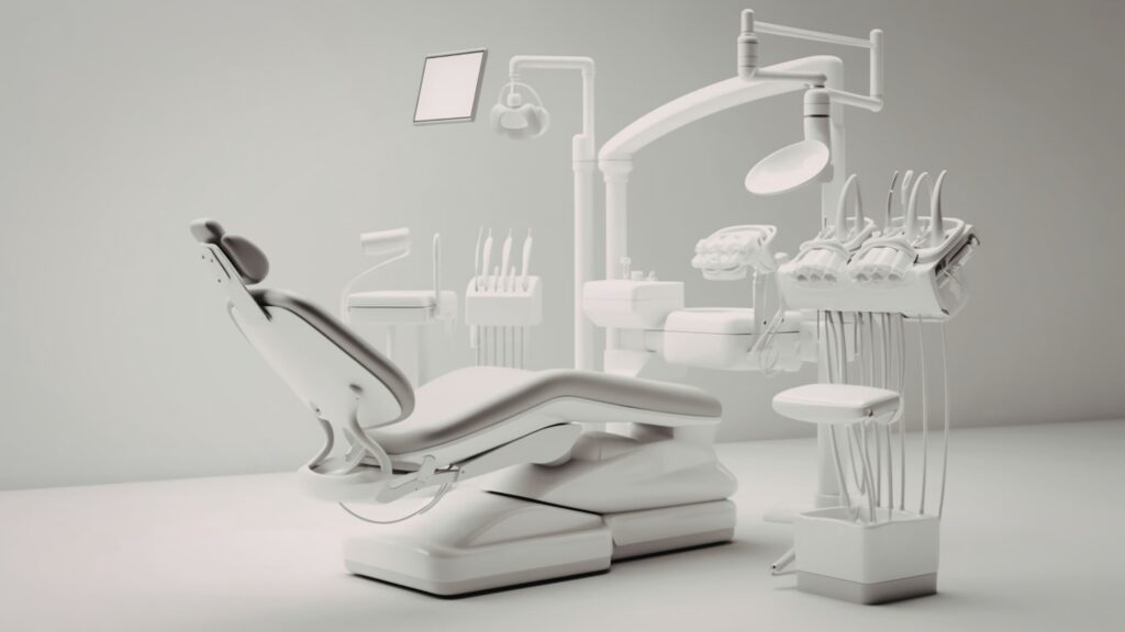 Advanced Dental Technology Used in Modern Dental Hospitals advanced dental technology
