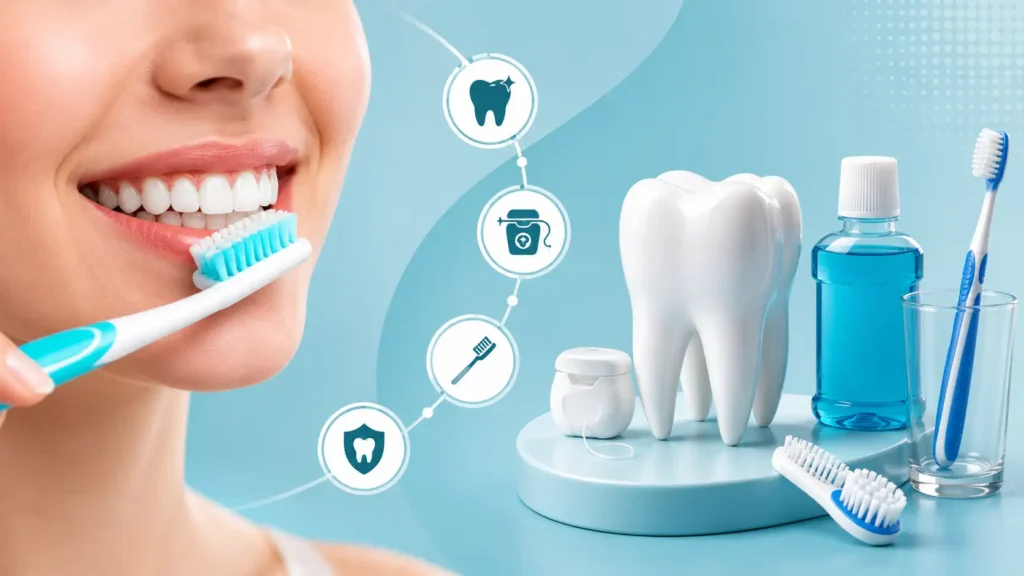 Dental Hygiene Maintenance: Keep Your Teeth Healthy dental hygiene maintenance