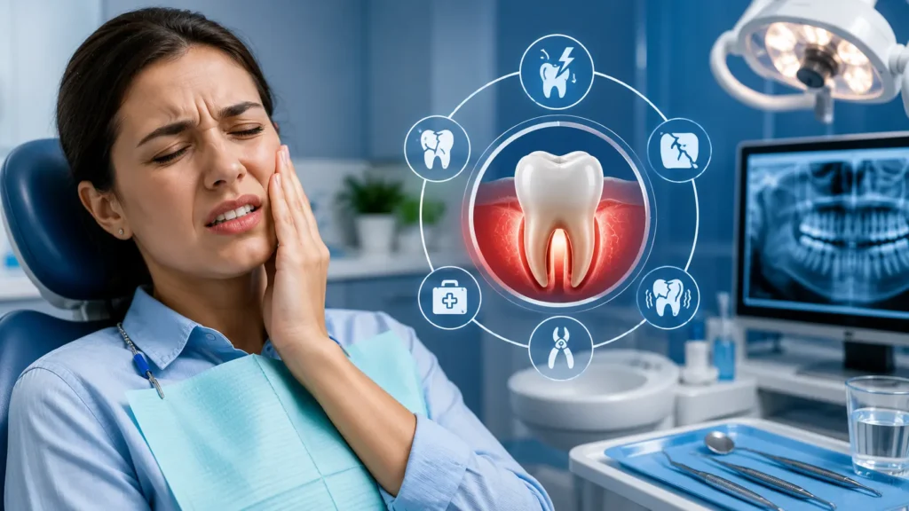 Dental Hygiene Maintenance: Keep Your Teeth Healthy emergency dental care